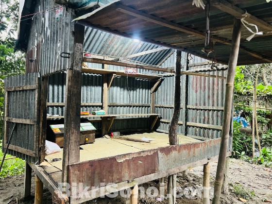 দোকান বিক্রি